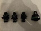 Lego Star Wars Dark Trooper Attack 75324 Figuren, Ophalen of Verzenden, Nieuw, Complete set, Lego