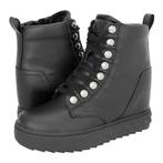 GEUSS schoenen, Ophalen, Guess, Zwart, Overige typen