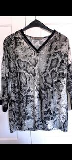 Blousje mer DU sud maat 3 of 40, Kleding | Dames, Ophalen of Verzenden, Zo goed als nieuw