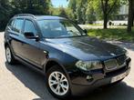 BMW X3 X-Drive 4X4 2.0 Diesel Euro5 3/2010 Semi-Cuir Clim, Euro 5, 1995 cc, 4 cilinders, Lichtsensor