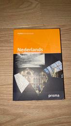 A.A. Weijnen - Dictionnaire de poche Prisma - néerlandais BE, Comme neuf, Néerlandais, A.A. Weijnen; A.P.G.M.A. Ficq-Weijnen, Enlèvement ou Envoi