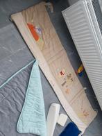 Baby bedomrander  Winnie The Pooh, Enlèvement