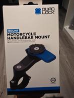 quadlock Handlebar Mount, Ophalen of Verzenden, Nieuw