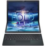 ASUS Zenbook 17 Fold OLED UX9702, Computers en Software, Windows Laptops, ASUS, Ophalen of Verzenden, Zo goed als nieuw, SSD