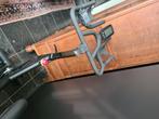 Spinningbike, Sport en Fitness, Ophalen, Zo goed als nieuw, Spinningfiets