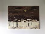 Tableau de Rudi Pillen