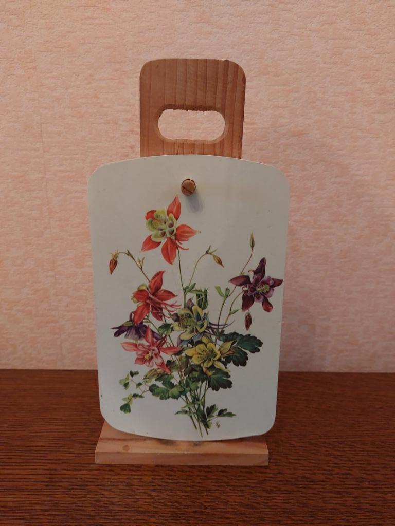 Planches à pain + support *, Maison & Meubles, Enlèvement ou Envoi, Utilisé