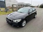 BMW - 2017 - 118D - Personenauto, Auto's, BMW, Automaat, 1 Reeks, Gebruikt, Euro 6