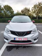 Nissan Pulsar exclusieve N-Line Serie, Auto's, Voorwielaandrijving, 1750 kg, 4 cilinders, Leder en Stof