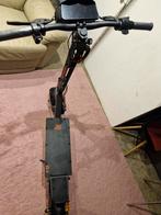 Kukirin G4 elektrische scooter, Ophalen, Nieuw