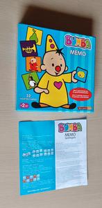 Bumba grote memory, Ophalen of Verzenden