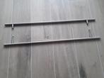 Deurklink, Doe-het-zelf en Bouw, Ophalen, Gebruikt, Inox