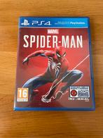 Marvel's Spider-Man - PS4, Games en Spelcomputers, Avontuur en Actie, Gebruikt, Virtual Reality, Ophalen of Verzenden