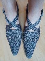 Damesschoen, Kleding | Dames, Schoenen, Ophalen, Overige kleuren, Sandalen of Muiltjes, Zo goed als nieuw