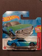 Hot wheels ford mustang boss 302 1969 falken, Enlèvement ou Envoi, Neuf