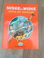 SUSKE EN WISKE " REKLAME UITGAVE WALDKORN", Boeken, Stripverhalen, Gelezen, Willy Vandersteen, Eén stripboek, Ophalen of Verzenden