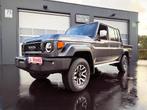 Toyota Land Cruiser GDJ & GRJ 70 series, Auto's, Automaat, 4 deurs, Euro 6, Diesel