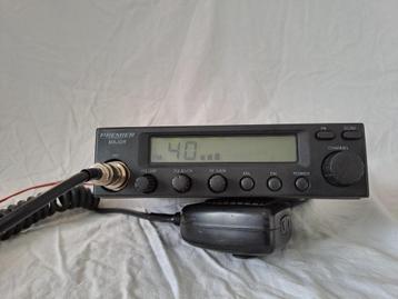 Premier Major beschikbaar voor biedingen