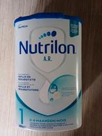 Nutrilon AR 0-6 maanden, Kinderen en Baby's, Babyvoeding en Toebehoren, Ophalen of Verzenden, Nieuw