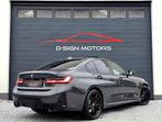 BMW 318 iA (156ch) M SPORT PACK PRO 2024 29.169km FULL OPT., Achat, Interruption de démarrage, Entreprise, Garantie prolongée