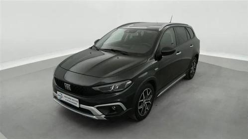 Fiat Tipo 1.5 T HEV Station Wagon Cross  NAV  FULL LED, Auto's, Fiat, Bedrijf, Te koop, Tipo, ABS, Boordcomputer, Centrale vergrendeling