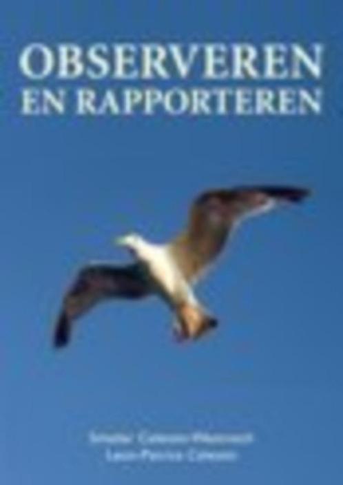 Observeren en rapporteren Smadar Celestin-Westreich 196 blz, Boeken, Schoolboeken, Zo goed als nieuw, Ophalen of Verzenden
