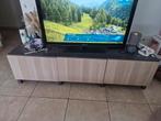 Tv meubel, Ophalen