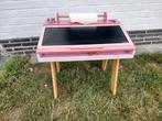 Bureau Janod, Kinderen en Baby's, Ophalen