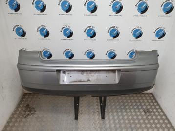 VOLKSWAGEN POLO 1.4-16V Comfortline [REAR_BUMPER] 2006 beschikbaar voor biedingen
