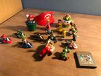 Collectie Super Mario Bros, Comme neuf, Enlèvement ou Envoi