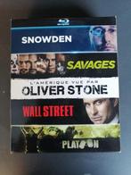COFFRET Oliver STONE, CD & DVD, Comme neuf, Enlèvement, Coffret