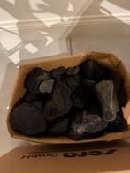 Black Lava Aquarium 28kg, Ophalen