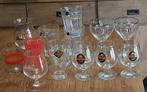 Bierglazen, Ophalen, Zo goed als nieuw