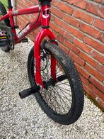 BMX, Fietsen en Brommers, Ophalen, 20 tot 24 inch, Apagnum, Zo goed als nieuw