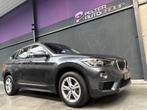 BMW X1 1.5i sDrive18 GPS Xenon 56.000km Topstaat!, Auto's, 0 kg, Bedrijf, 5 deurs, 140 pk