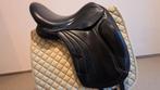 Dressuurzadel Harry Dabbs Mariella 17,5", Dieren en Toebehoren, Paarden en Pony's | Zadels, Ophalen of Verzenden, Zo goed als nieuw