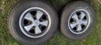 Diverses  jantes pour VW cox combi Porsche Fuchs AMC etc, Velg(en), Overige, Ophalen