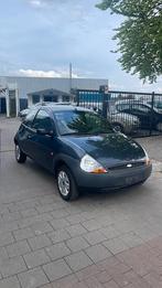 Ford KA 1.3 Benzine 1ste Eigenaar 145000km Mag in LEZ, Achat, Entreprise, Ka, Boîte manuelle