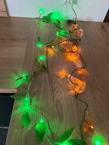 Sfeervolle LED lichtslinger – CC Trend beschikbaar voor biedingen