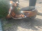 Brommer b klasse, Fietsen en Brommers, Brommers | Overige merken, Ophalen, JTC, Gebruikt, 50 cc