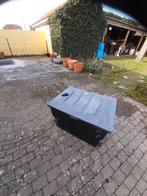 Vijverfilter Oase Biotec 18 Screenmatic, Tuin en Terras, Ophalen, Zo goed als nieuw, Vijverfilter