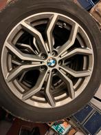Roues bmw x3 g01 alu 19 pouces, Enlèvement, 19 pouces, Pneus été, Pneus et Jantes
