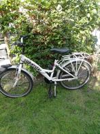 Kinderfiets, Fietsen en Brommers, Ophalen, Zo goed als nieuw, 20 inch of meer, Loekie