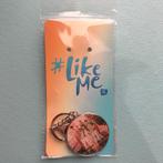 #LikeMe - sleutelhanger, Enlèvement ou Envoi