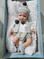 Babypop (nieuw), Verzamelen, Poppen, Ophalen of Verzenden, Nieuw, Babypop, Levensecht of Reborn