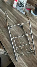 Honda camino porte paquet complet avec fix fourche, Enlèvement ou Envoi, Comme neuf