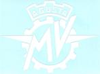 MV Agusta sticker #5