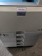 Ricoh afficio MP C3001 A4 & A3 printer,scanner, copy machine, Computers en Software, Ophalen, Scannen, Printer