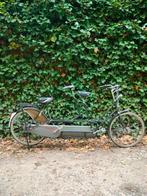 Tandem, Ophalen, Gebruikt, Minder dan 10 versnellingen, Gazelle