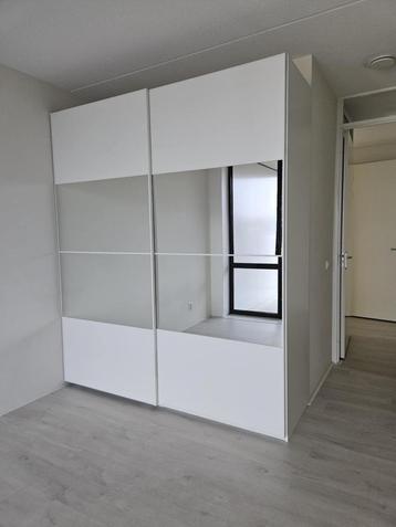 Ikea Pax schuifdeuren 200x236 beschikbaar voor biedingen